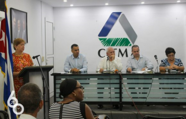 Cuba aprueba nuevo Decreto Ley