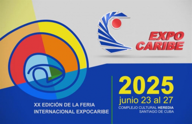 Feria Internacional Expocaribe
