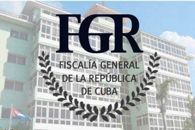Fiscalía General de la República