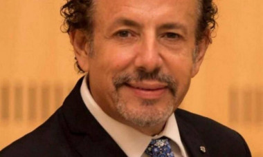 prestigioso educador e investigador Orlando Terré Camacho 