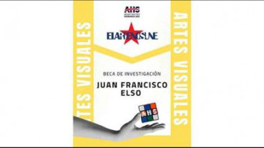 Convocan a beca de investigación para jóvenes críticos e investigadores de artes visuales. Foto: AHS 