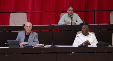 Asamblea Nacional inicia sesión con amplia agenda legislativa