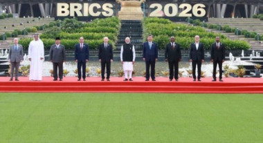 La reunión cerró un ciclo que transformó al BRICS de un acrónimo económico en un actor político central