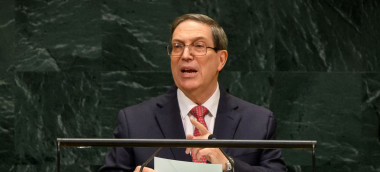 Cuba denuncia el 