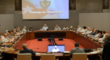 Consejo de ministros de Cuba analizó desarrollo rural del país