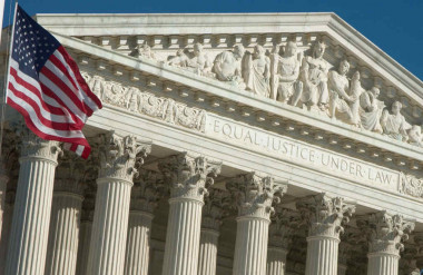 Corte Suprema de EEUU contra Cuba