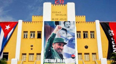 El Moncada
