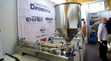 Envacaribe en FIHAV 2025