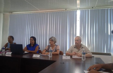 La gestión pública transparente debe apoyarse en estadísticas oficiales de calidad