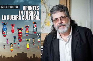 Abel Prieto
