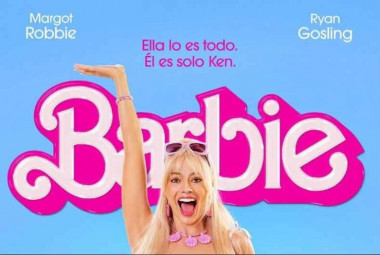 película “Barbie”