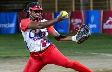 Cuba por otra victoria en Panamericano de Sóftbol Femenino 