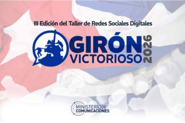 Según precisó la institución desde su perfil en Facebook, la actividad se desarrollará de 9:00 a.m. a 12:30 p.m., con modalidad de videoconferencia desde la sede central hacia los salones de las divisiones territoriales de Etecsa en todas las provincias.  El objetivo del taller es ofrecer entrenamiento práctico para la gestión de redes sociales digitales, impartido por expertos nacionales e internacionales que participarán en el V Coloquio Internacional Patria de Comunicación Digital.  Podrán participar has