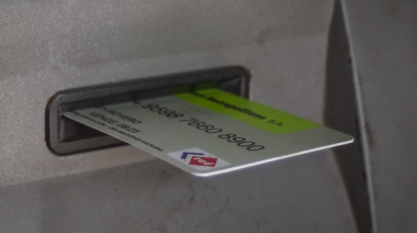 ¿Cómo solicitar la reimpresión de tarjetas magnéticas por daño o extravío desde Transfermóvil?