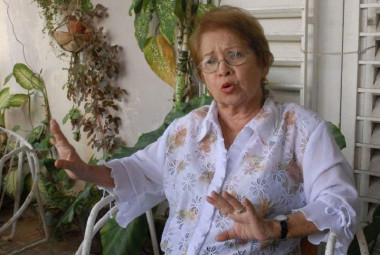 Científica Thalía Fung homenajeada por su legado
