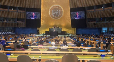 Voto de  Estados Miembros de la ONU contra bloqueo a Cuba Voto de  Estados Miembros de la ONU contra bloqueo a Cuba