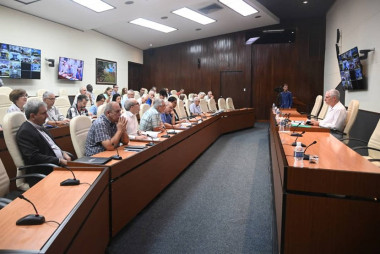 Las universidades apuestan por la eficiencia energética