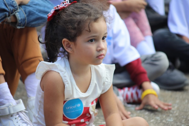 «La Primera Infancia Importa»