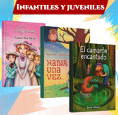 Infantiles y Juveniles