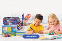 Útiles escolares