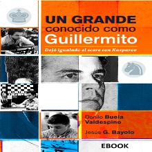 Ebook Un grande conocido como Guillermito