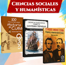 Ciencias sociales y humanísticas