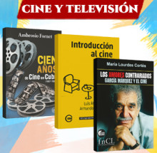 Cine y Televisión