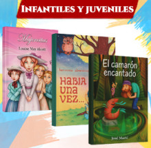 Infantiles y juveniles