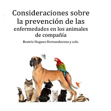 Consideraciones sobre la prevención de las enfermedades en los animales de compañía