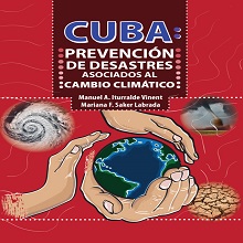 Cuba: prevención de desastres asociados al cambio climático (Ebook)