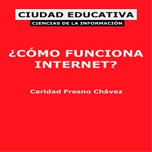 ¿Cómo funciona Internet?