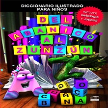 Multimedia Del abanico al zunzún