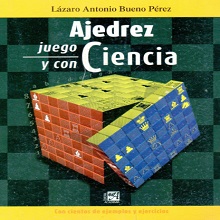 Ajedrez juego ciencia y con ciencia