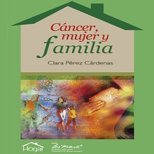 Cáncer, mujer y familia