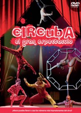 DVD Circuba