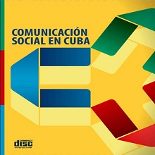 Comunicación social en Cuba