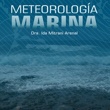 Ebook sobre Meteorología marina