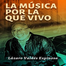 Ebook La música por la que vivo