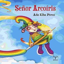 Señor Arcoíris